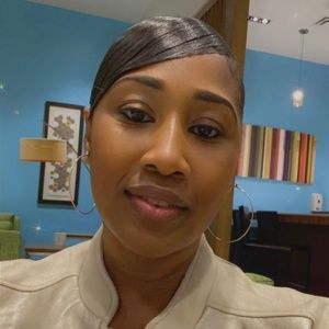 Meet your Posher, Kanedric